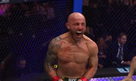 Alexander Volkanovski’s Retirement Plan Involves Justin Gaethje | MMA News