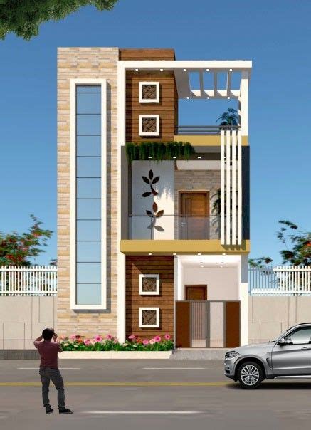 Pin By Vinod Sachan On House Design House Balcony Design Small House