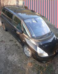 Renault Espace Iv Jonkowo Samochody Osobowe Otomoto Pl