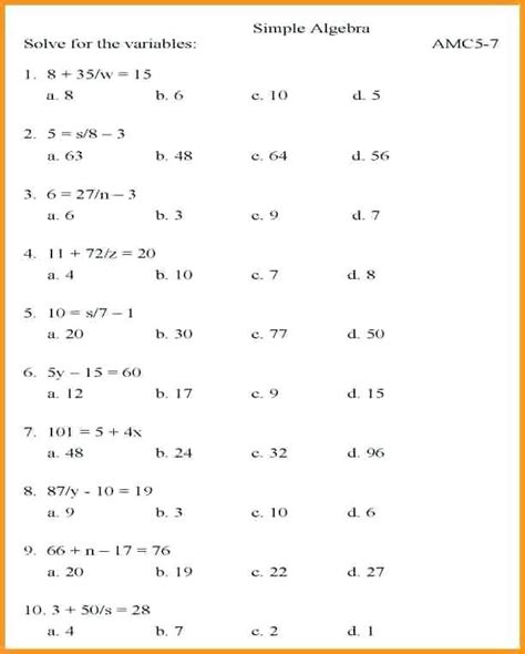 7th Grade Percent Word Problems