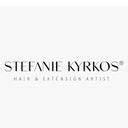 Stefanie Kyrkos Hair Extension Artist Hamburg Friseur Friseurin M