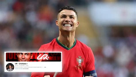 cristiano ronaldos youtube channel breaks world record  reaching