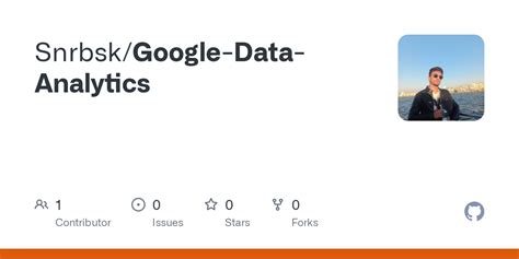 Github Snrbsk Google Data Analytics