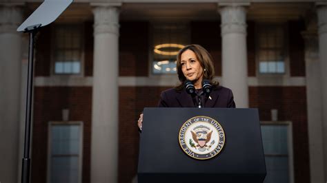 After Harris’s Election Loss, Devastated Democrats Play the Blame Game ...