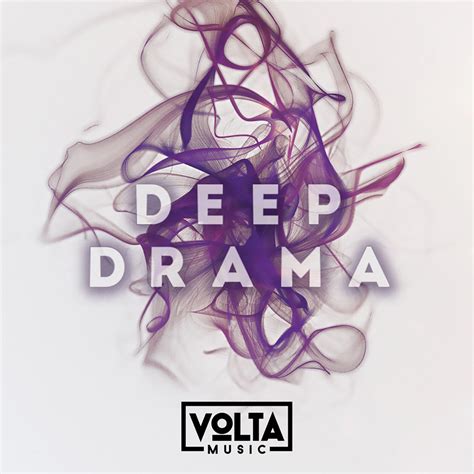 Deep Drama Lbum De Universal Production Music En Apple Music