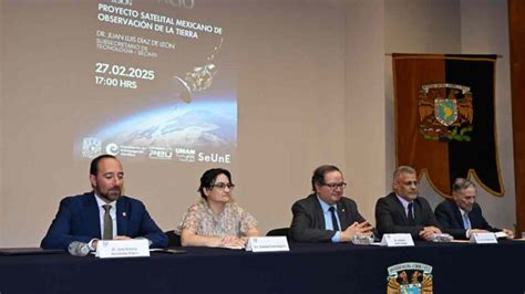 Industria Aeroespacial En M Xico Crece Y Es Un Nuevo Sector Estrat Gico