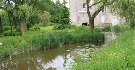 Les Moulins De Foss Foss Office De Tourisme Blois Chambord Val