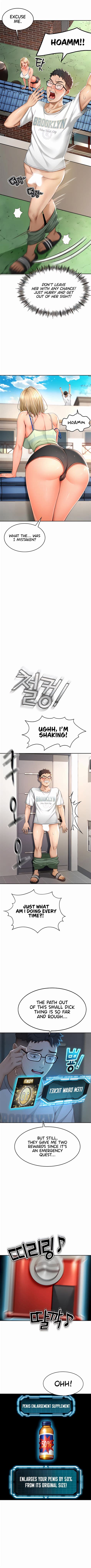 Rooftop Sex King Chapter Read Webtoon