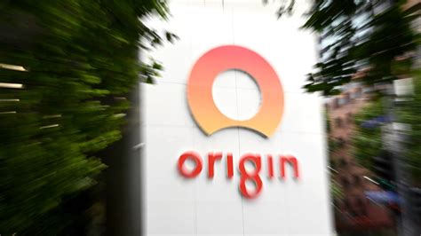 origin energy warns customers  potential data breach
