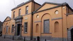 Man claims he was stripped naked by gardaí in holding cell Courts