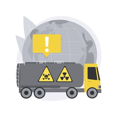 Trasporto Materie E Rifiuti Radioattivi Fp Chimica E Ambiente