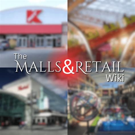 Simon Property Group/Properties | Malls and Retail Wiki | Fandom