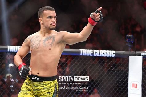 tko ufc