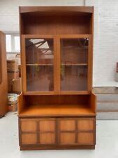 Mcm Curio Cabinet Sale