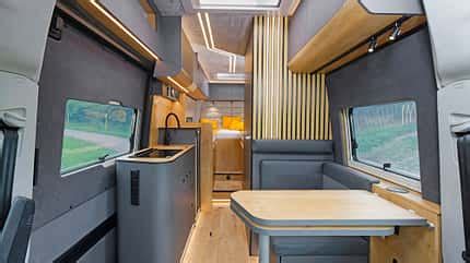Wohnmobile aus Polen erobern deutsche Camperherzen