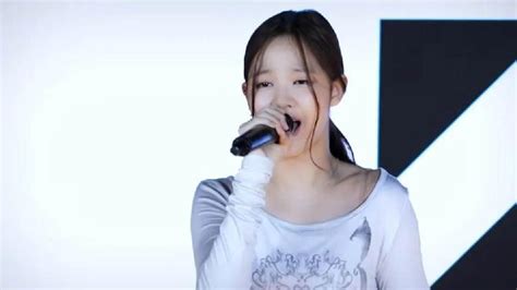 YG Entertainment: Chanya Anggota Kedua Next Monster