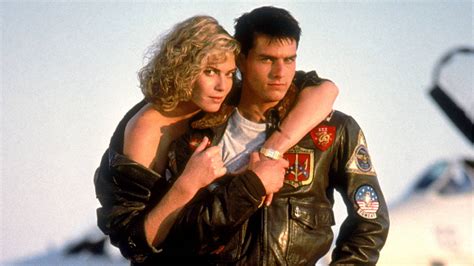 Top Gun Cast Where Are They Now