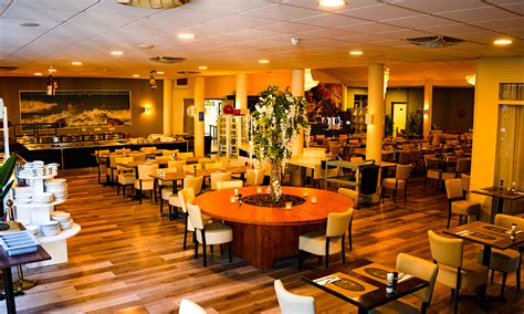 Voordelig uit eten in Zeeland - Social Deal 