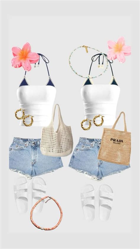 Pin By Angie On Ropa De Moda Trendy Summer Outfits Outfit Inspo