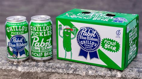 Pickle party! See big brands' pickle products