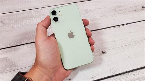 Apple Iphone 12 Mini 64GB НОВЫЙ ЗАПЕЧАТАННЫЙ НЕАКТИВИРОВАННЫЙ цена 1