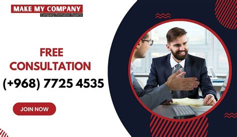 How To Register A Business Name In Oman Make My Company