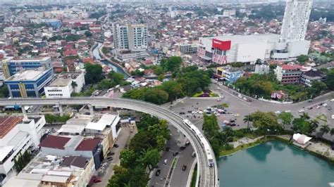 kota tertua  indonesia posisi nomor satu bakal bikin kamu takjub