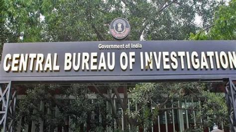 cbi arrests idfc  bank au sfb officials  links  fund