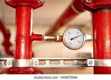 Hydraulic Red Hoses Over 814 Royalty Free Licensable Stock Photos