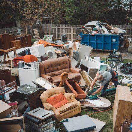 junk removal cost   average prices factors money saving tips