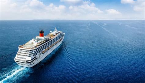 Three Evacuated From Virus-Hit Cruise Ship as Spain Agrees To Receive
