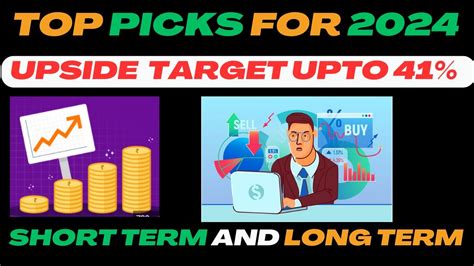 Top Stocks For 2025 And Beyond Lina Grace