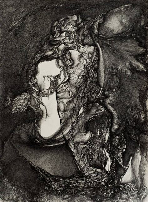 Metamorphosis Drawing By JO HYEIN Saatchi Art