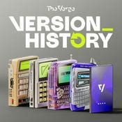 version history podcast listen
