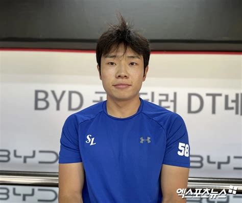 Ag 선발 0라 생각했는데 김지찬 고백 2루수→중견수로 두 대회 연속 발탁사령탑도 수비는 누구와 비교해도 안