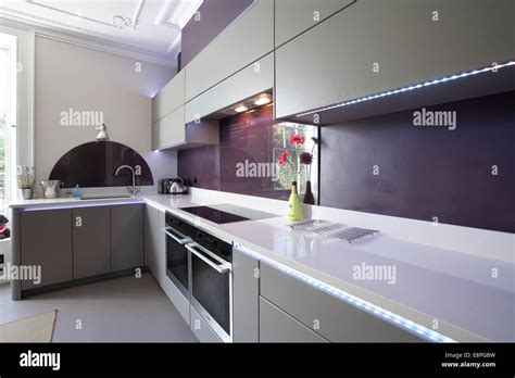 Inside home in uk hi-res stock photography and images - Alamy 