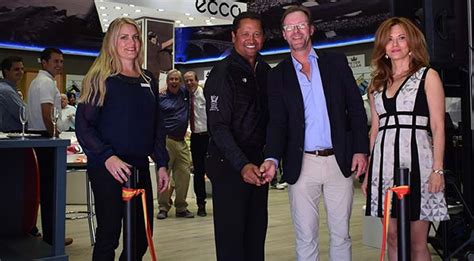 Holiday Golf Inaugura Unas Espectaculares Instalaciones Andalucia Golf