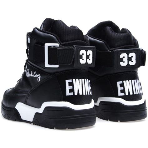 Ewing Athletics Ewing 33 Hi 170 Liked On Polyvore Featuring Mens