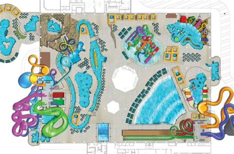 Round Rock Texas Is Home To America S Largest Indoor Water Park