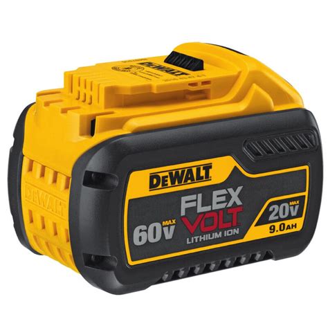 Dewalt Dcb V V Max Flexvolt Ah Battery Antsll