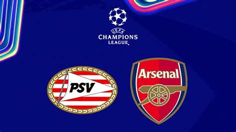 Link Live Streaming Liga Champions Di Vidio Malam Ini Psv Eindhoven Vs