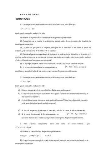 TEMA 4 Microeconomia II Pdf