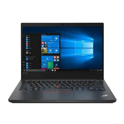 Compuzone LAPTOP LENOVO THINKPAD E14 14 INTEL CORE ULTRA 7 155U