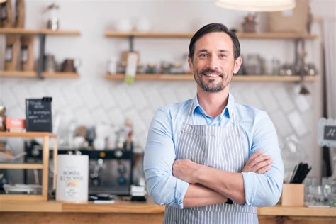 Leadership For Local Success How Small Business Owners Can Dominate