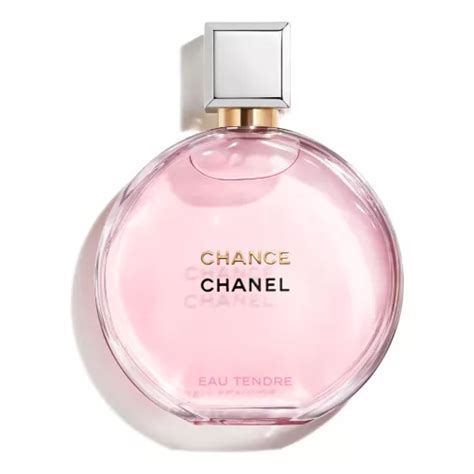 Chanel Chance Edp MercadoLibre