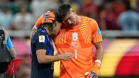 whos    teams eliminated early   world cup