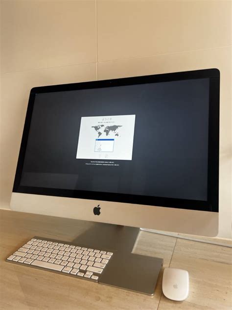 Yahoo Apple Imac Inch Late Ghz