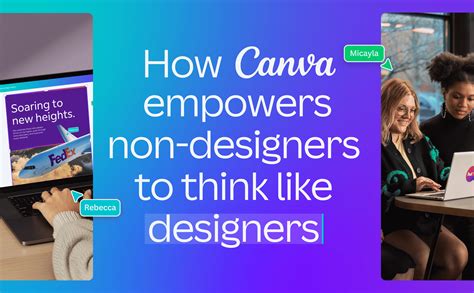 canva empowers  designers    designers