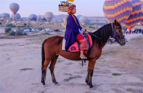 Day Private Guided Tour To Istanbul And Cappadocia Destination