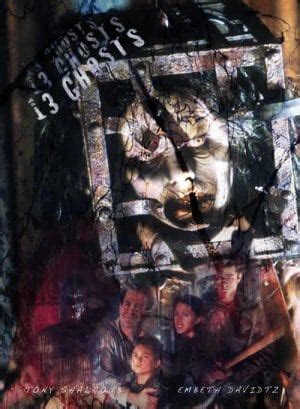 Picture Of Thirteen Ghosts